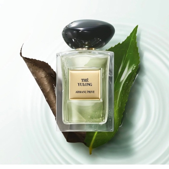 Armani Privé Haute Couture Fragrance Set of 5 - Picture 12 of 13